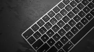 Full Keyboard Access on IPad