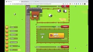 Зарабатывай 3% BNB в день. Новая NFT игра ферма SHEEPFARM