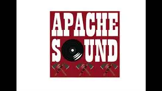 Ben Hur x Apache Sound