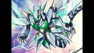 Yu-Gi-Oh! Master Duel - Speedroid meet Raidraptor : The Power of Fast Dragon