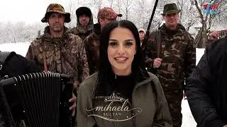 Mihaela Sultan - Drag de pușcă și vânat 🆕️ [ oficial video ] 🆕️ NOU 2026 🆕️
