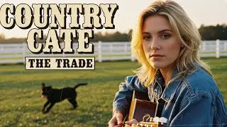 Sad Classic Country Ballad &mdash; 'The Trade' | Country Cate