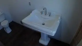 Saint Brigid Farm House Renovation: Video #36 (03-20-2025)