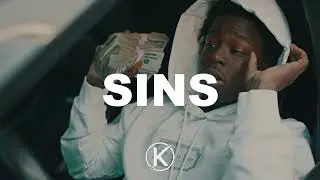 [FREE] Pop Smoke x Digga D Type Beat 