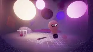 Dreams: Intro and Homespace Editor!