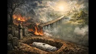 “Allah Sana Sundum Elim – Yunus Emre