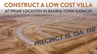 Precinct 15, 15A, 15B Investment Potential & Development Update