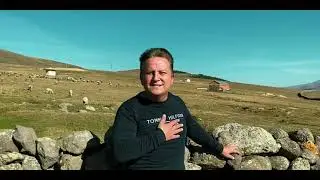 MESUT ERTUĞRAL ☆SEN AĞLAMA BİRTANEM ☆YENİ KLİP