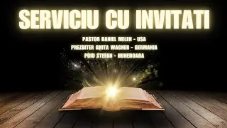 Duminica Dimineata - Invitati: Puiu Stefan, Ghita Wagner, Daniel Melen - 27.04.2025