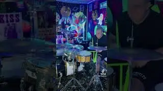 KANSAS // Tydrums cover