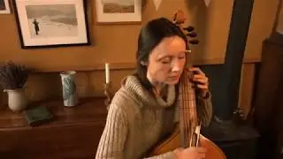 Bagpipe Hornpipe - Folk from the Boat - Episode 7