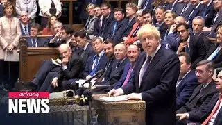 Wrap up of major world news in 2019
