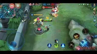 How to win ranked game without tank | Mobile Legends