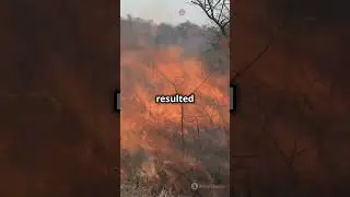2024's Most Shocking World Disasters