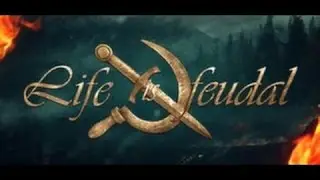 life is feudal gameplay part 1