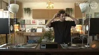 Oscar Faivre | themuddshow x LEGRAM VG