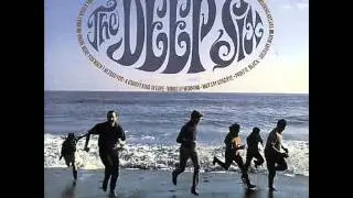 Winds of Morning , why say Goodbye - 2 trax from The Deep Six - 1966