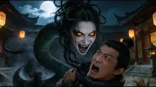 【FULL MOVIE】The wizard's use of witchcraft triggered a great disaster|Best Fantasy movie