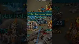 pesta daging 🤤|#lordsmobileindonesia #lordsmobile #lordsmobileidn #f2p #solo #kvk @ovieviyt4435