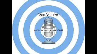Vern Grimsley / Ron Craig Archive / D5 / V3 / 11 / Your Unseen Spiritual Potential
