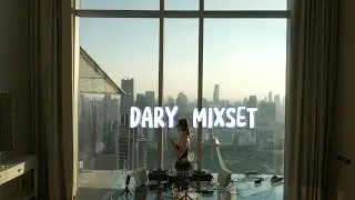 House- electro set by Dary.