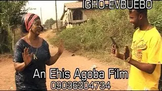 Igho-Evbuebo [Official Trailer] - Latest Benin Movie 2017