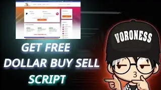 Free Dollar Buy Sell Script Download | Dollar Buy Sell Website Script Free | Create Dollar Sell Site