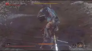 Sekiro: Shadows Die Twice_Saint SWORD