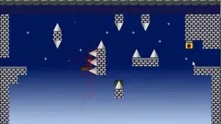 Let's Play IWBTG Episode 4: For The People!
