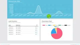 Free Download Smart Invoice System
