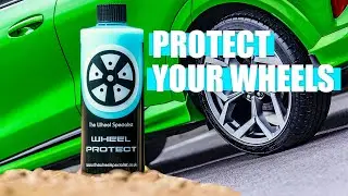 The Wheel Specialist's Wheel Protect