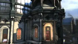 Dishonored Developer Documentary Part 3 - Experience