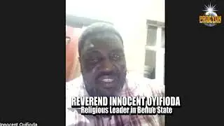 TRUTH TO POWER - EPISODE 6 - BENUE STATE ISLAMIZATION AGENDA
