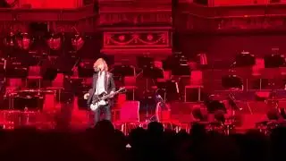 Beck - Devil&rsquo;s Haircut - live at the Royal Albert Hall, Saturday 19th April 2025