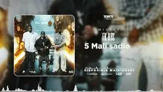 5.FKBGS - Mali sadio