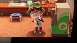 Unlocking the Nook Shopping App | Animal Crossing: New Horizons