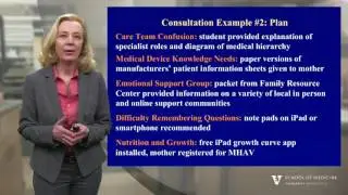 MedTalks: Gretchen Purcell Jackson, MD, PhD