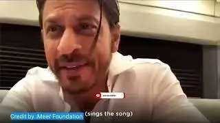 PATHAAN #srk LIVE MEET with Acid Girls |#pathan #motivation |#kingkhan #livevideo #meerfoundation