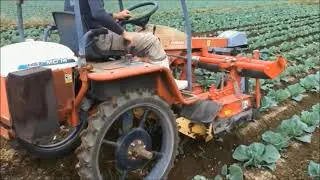 10 masini agricole China uimitoare / AMAZING CHINA HOW AND WHAT THEY WORK