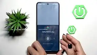HONOR 400 Smart 4G &mdash; как удалить аккаунт Google