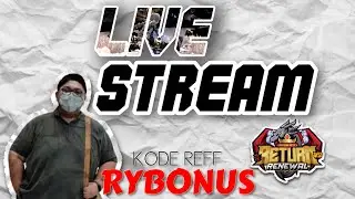 🔴LIVE | solo solo solo - Dragon Nest Return Renewal V2 #dnreturn  #dnreturnv2