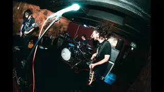 Blank Atlas - Connections (Live at The Golden Lion, Bristol Nov 2025)