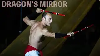Dragon's mirror