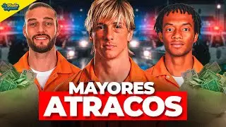 LOS MAYORES ATRACOS A LA PREMIER EN EL MERCADO DE ENERO