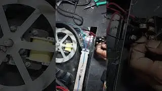 ######### Bajaj blower motor & led change Part-2 ⚡⚡⚡⚡⚡⚡⚡⚡⚡⚡ 10/01/2026