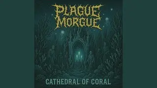 Cathedral of Coral I (Rotted Waves)