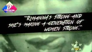 Rihanna - Icon Award 2013
