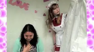 The Japanese Dating Show