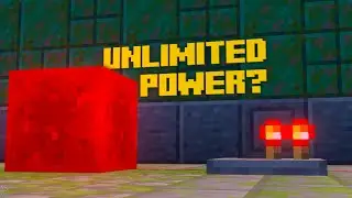 I Made Redstone Realistic Entirely in Vanilla Minecraft