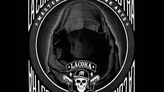 La Coka Nostra - Letter To Ouisch